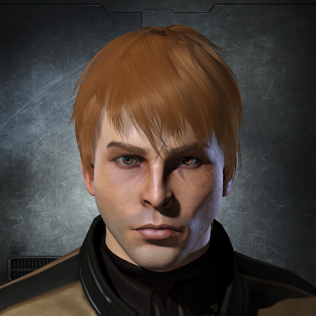 Alexender Eathor