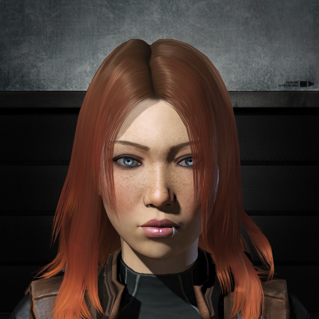 Sadyre Plainstryder