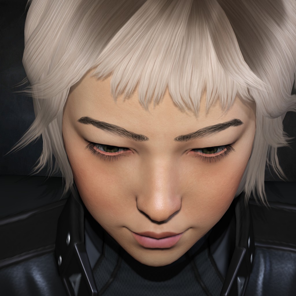 Portrait