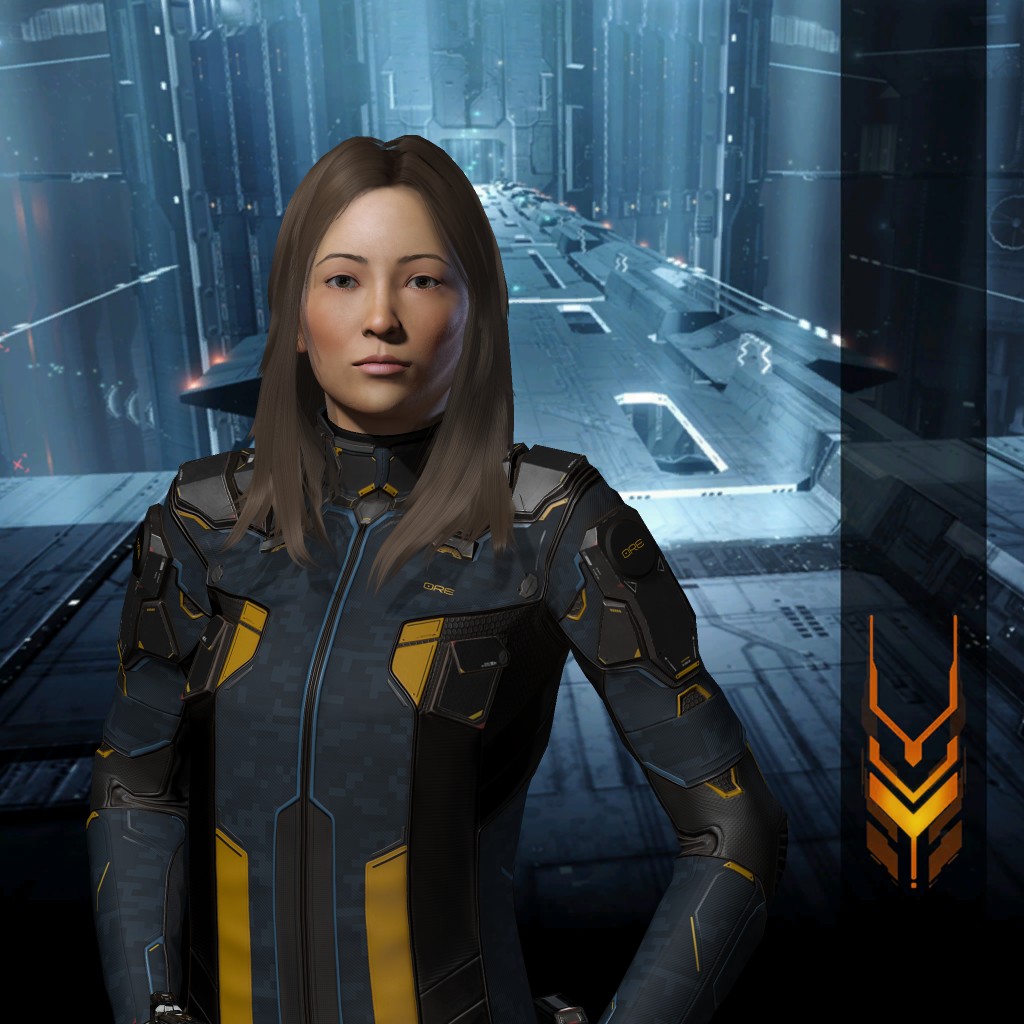 Tatianna Cloudseeker