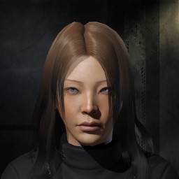 Blaze1080 portrait