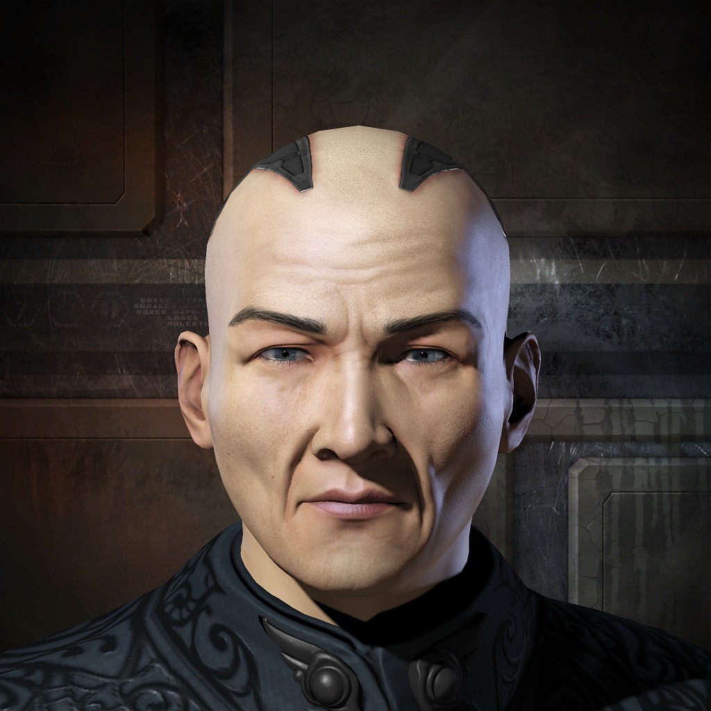 Imperial Golem