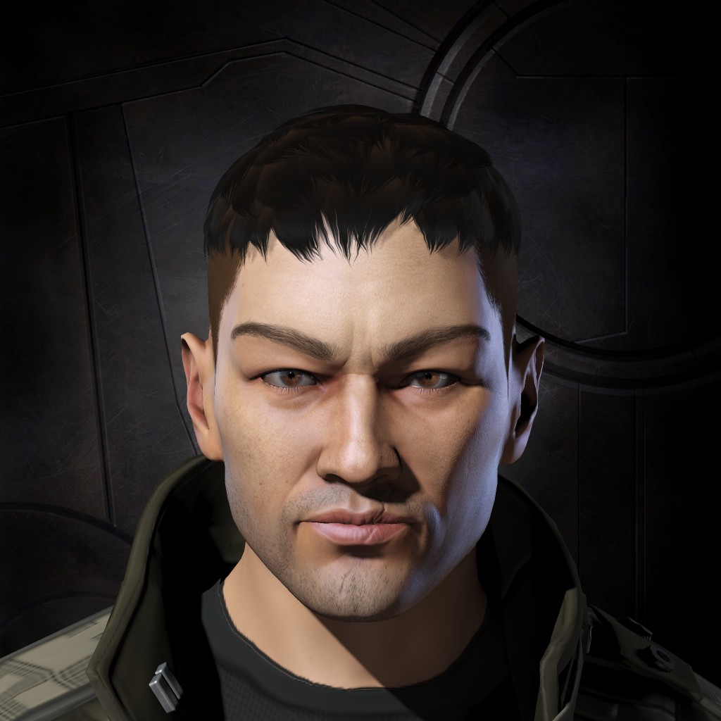Felix Narukami