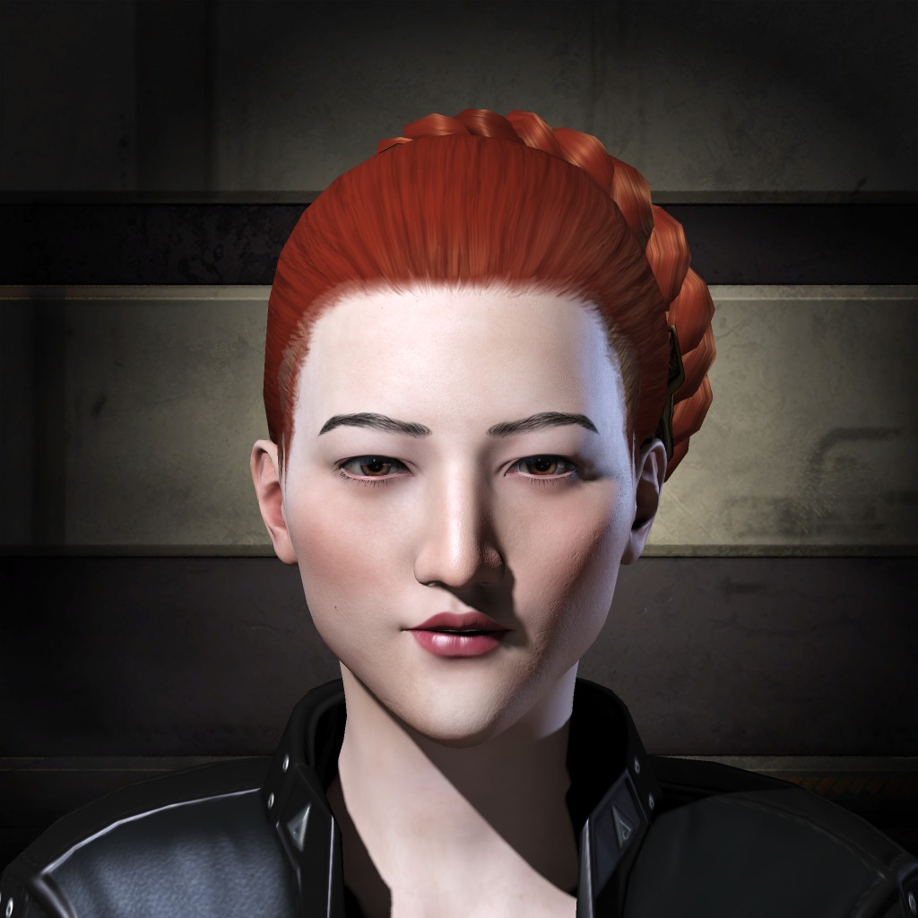 Pamela RIC