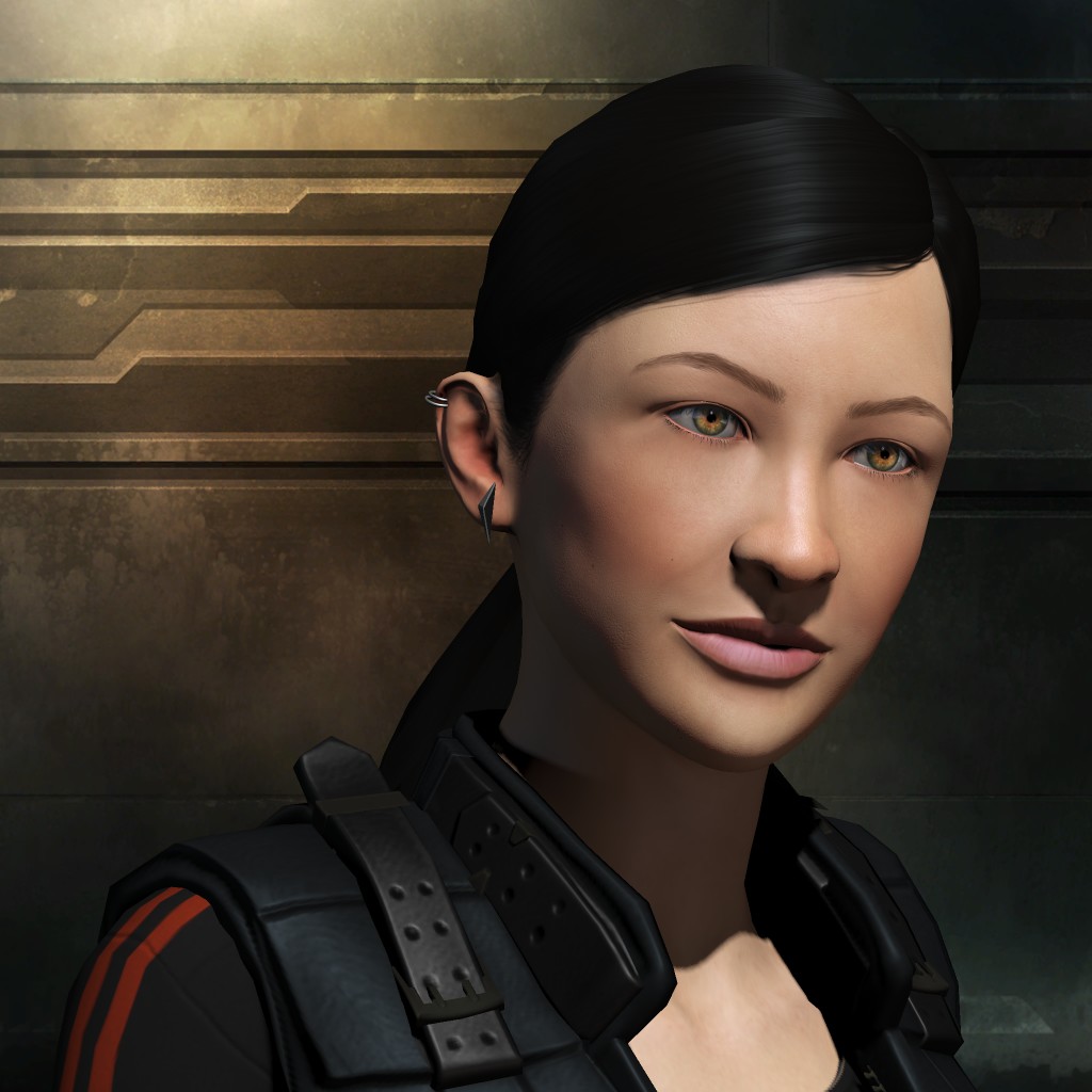Jade Crowley
