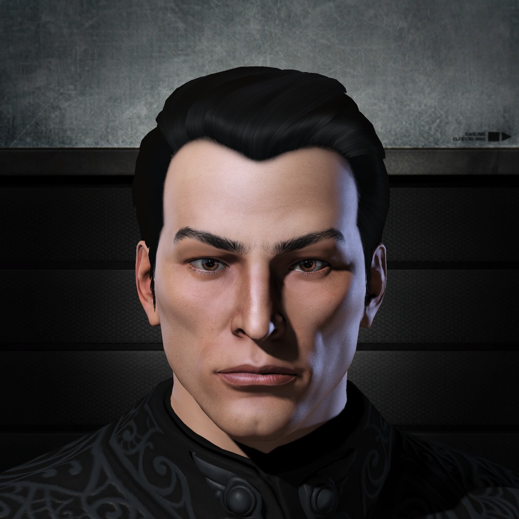 Cyber Grim