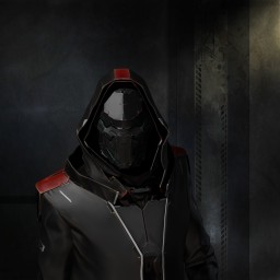 MistaAntonio portrait