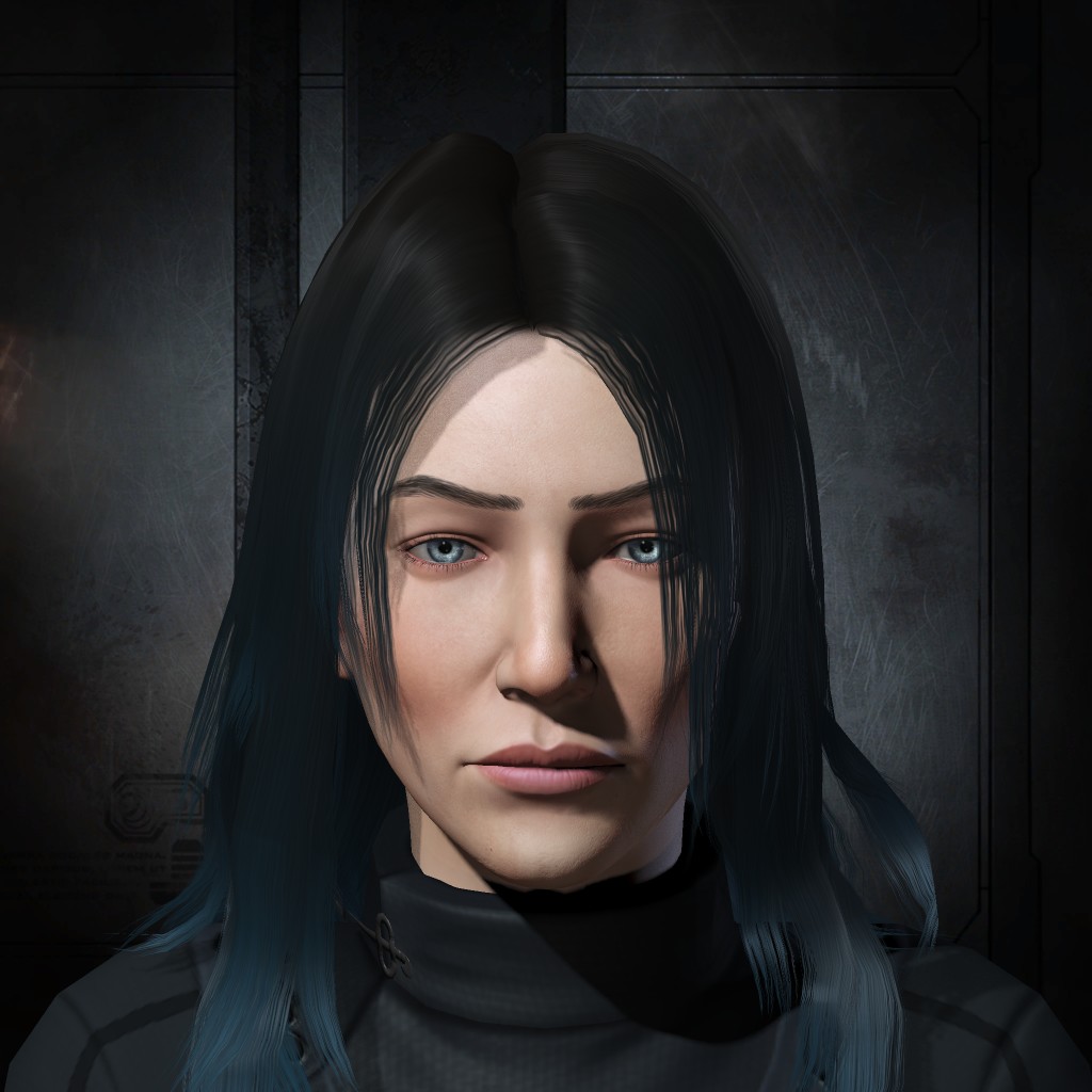 Aryana Tarecgosa