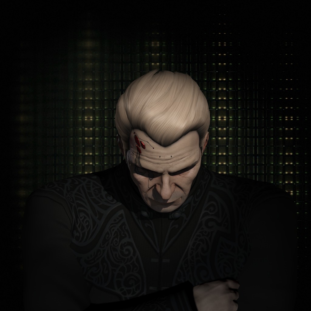 portrait
