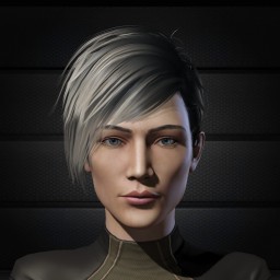 Arida Hekki portrait