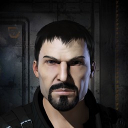 Blapss portrait