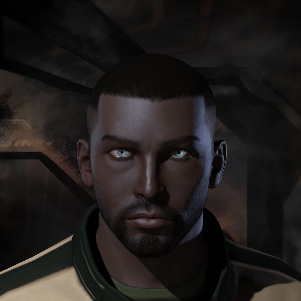 Vadercock