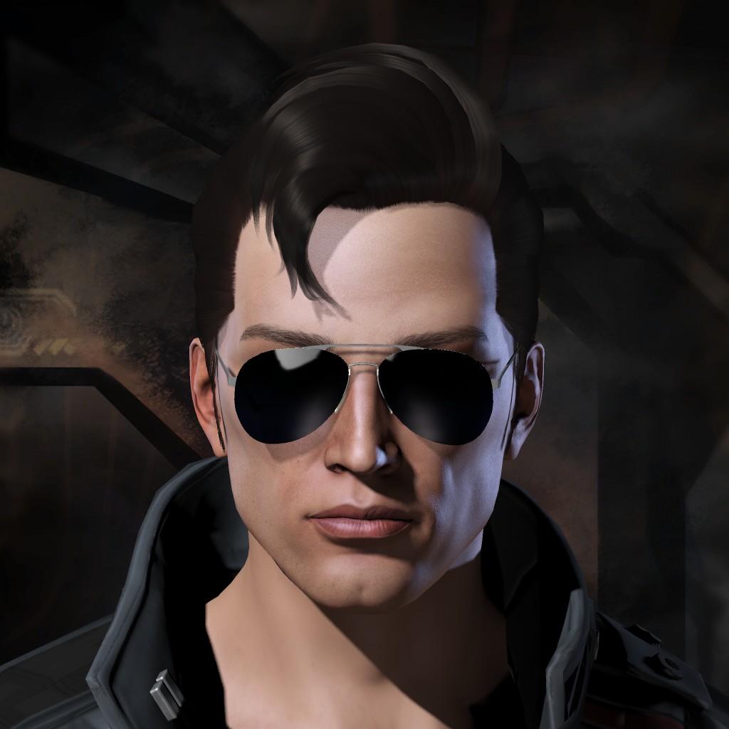 Augenstern Jarwen