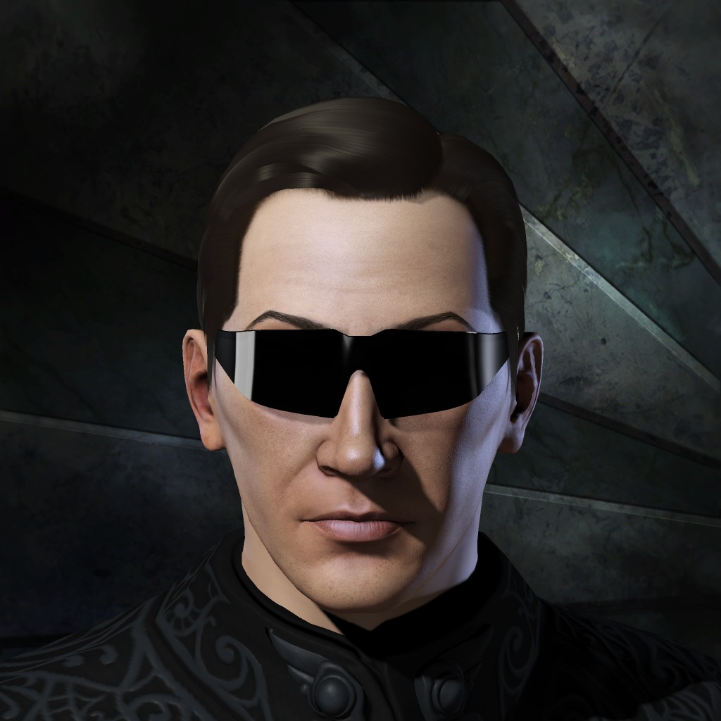 LITG Spy