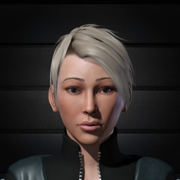 The Wrangler portrait
