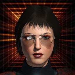 Super Nipples portrait