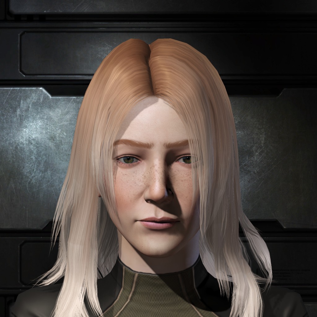 Kate Twentyone