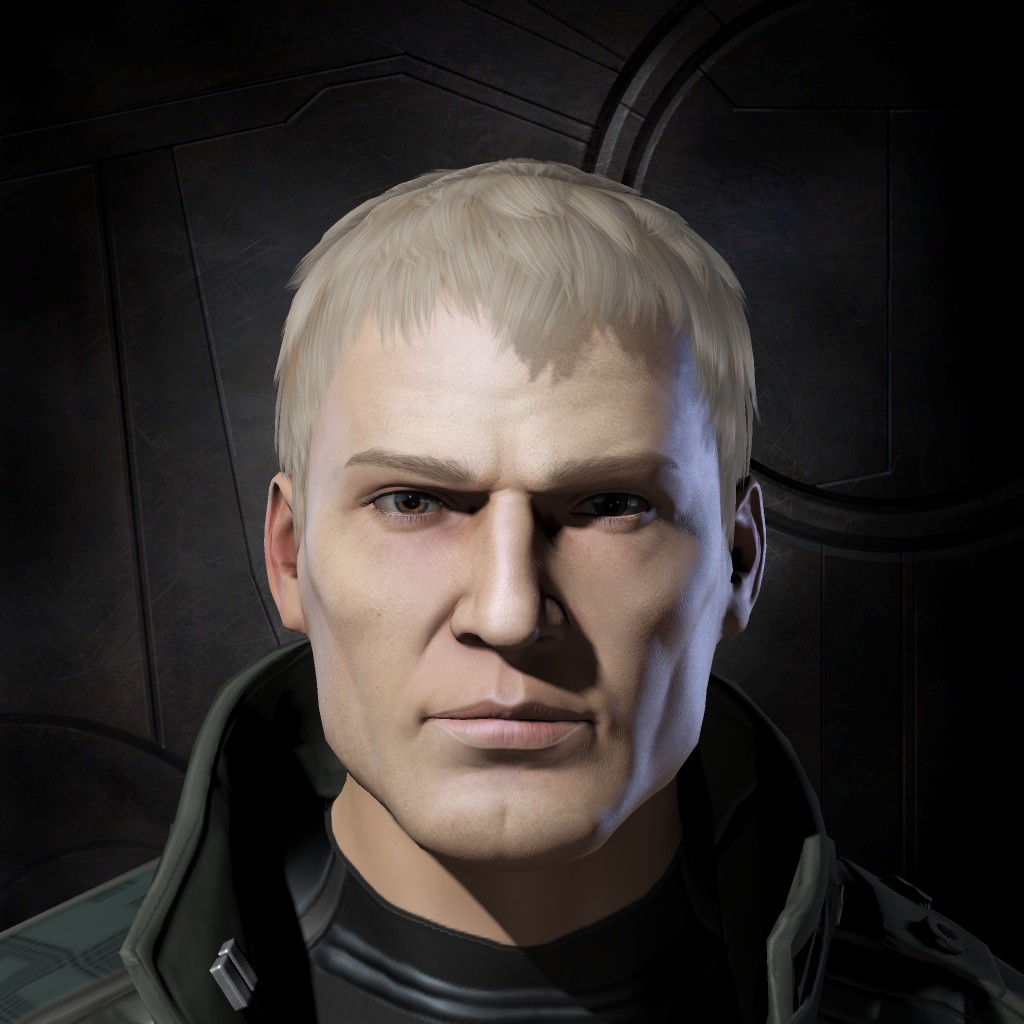 Alex KiberNuke