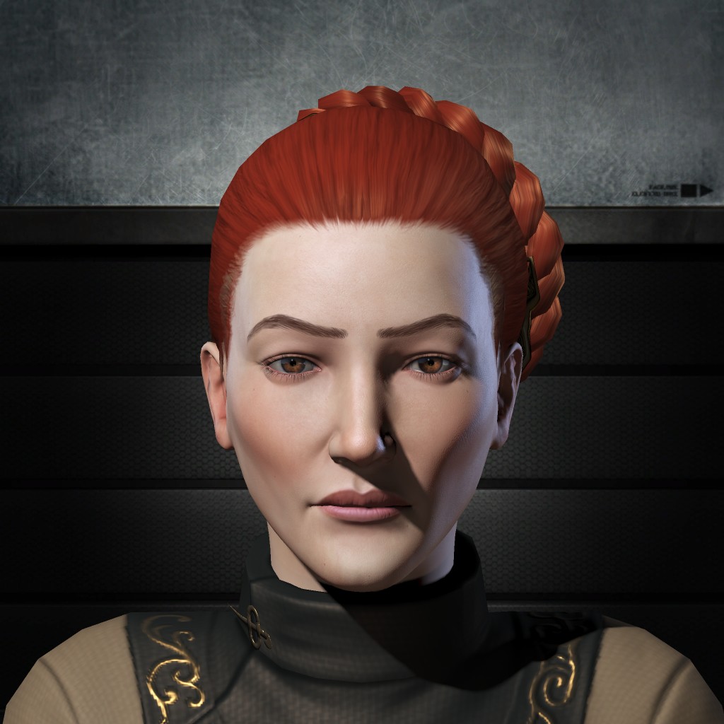 Claire Twentythree