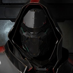 Guardex portrait