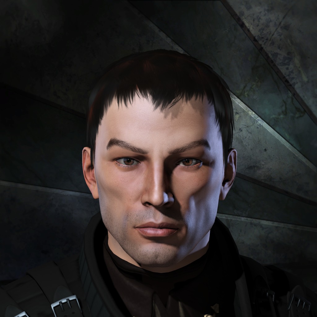 Ash Cett