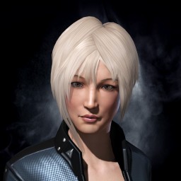 Sakmico portrait