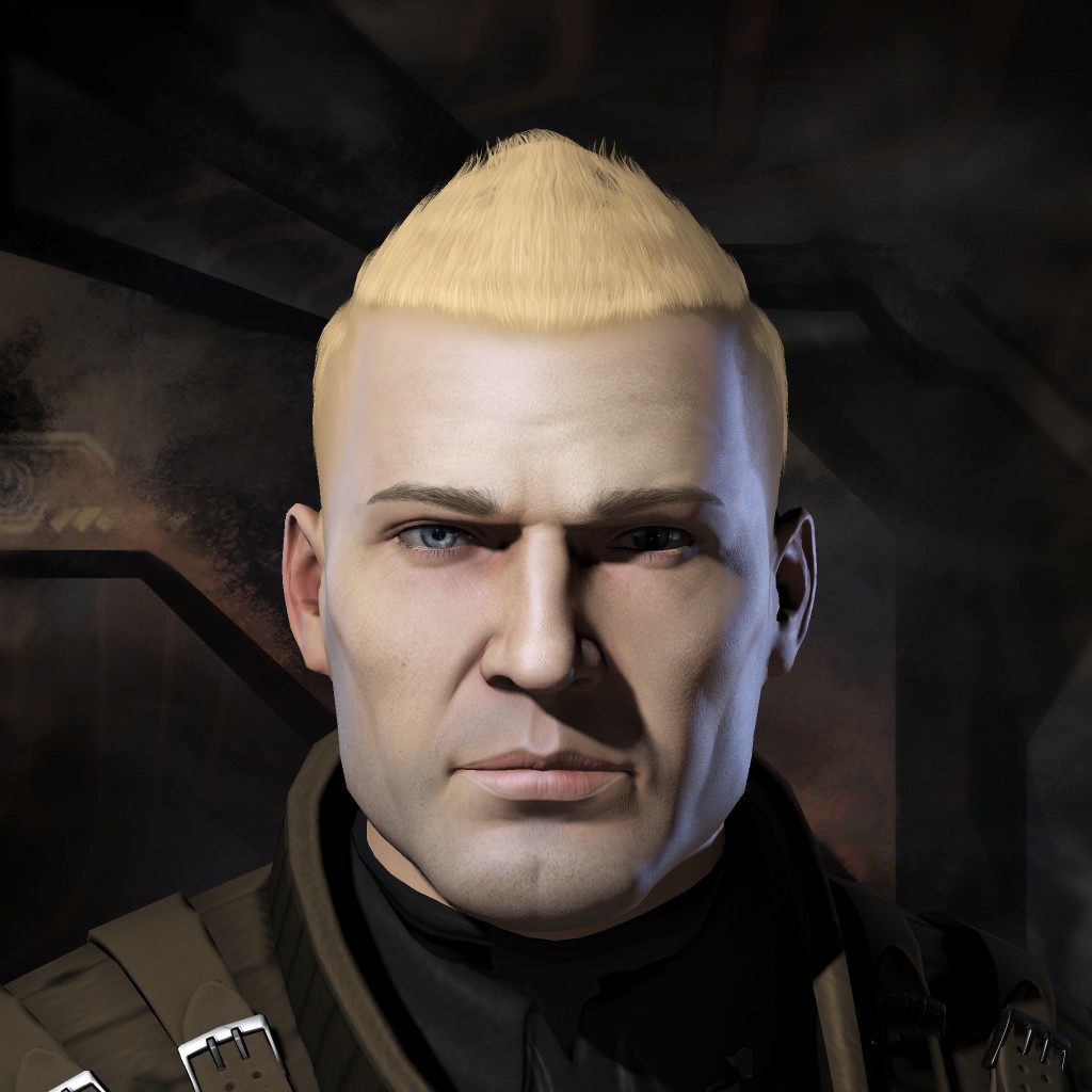 Senor Corbatas