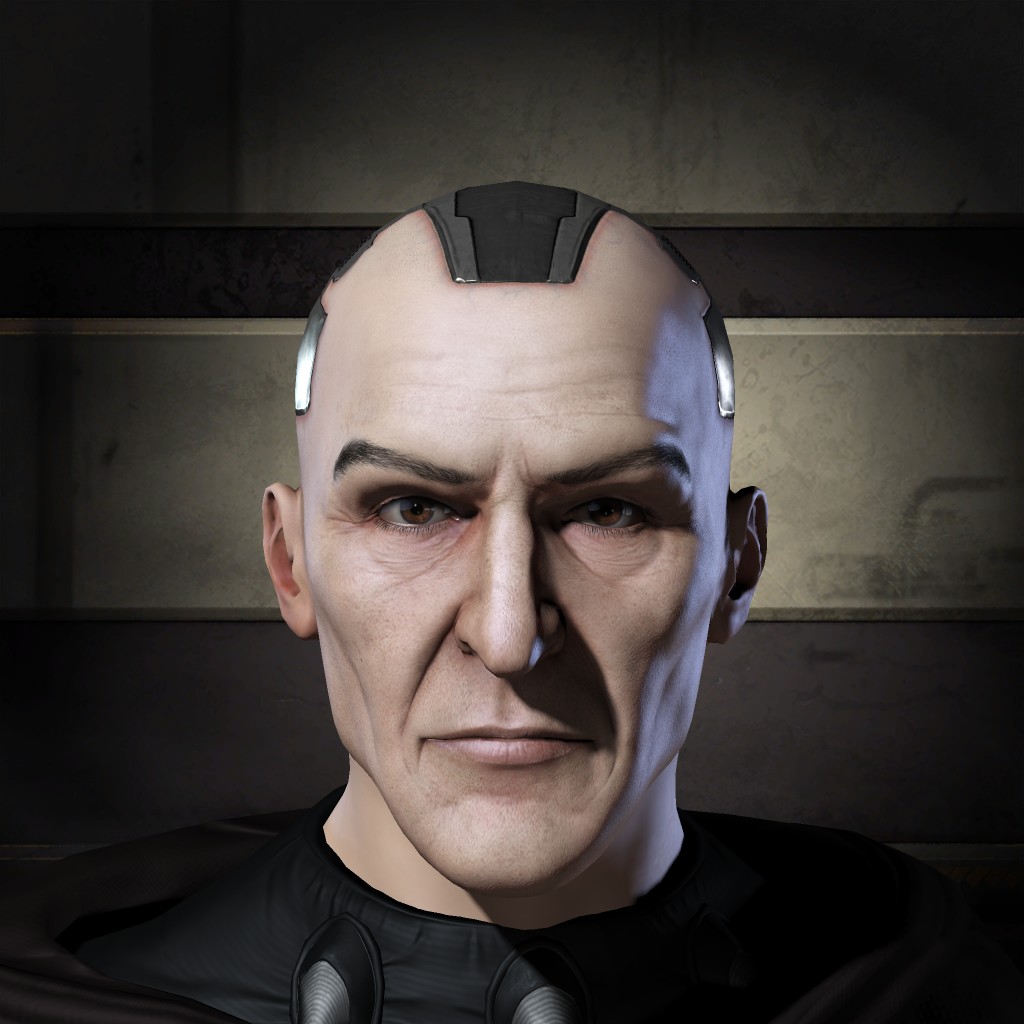 Imperial Tyranis