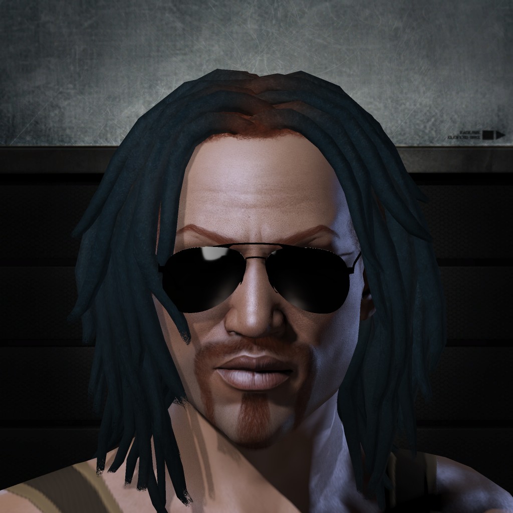 Ziggy Kozmic
