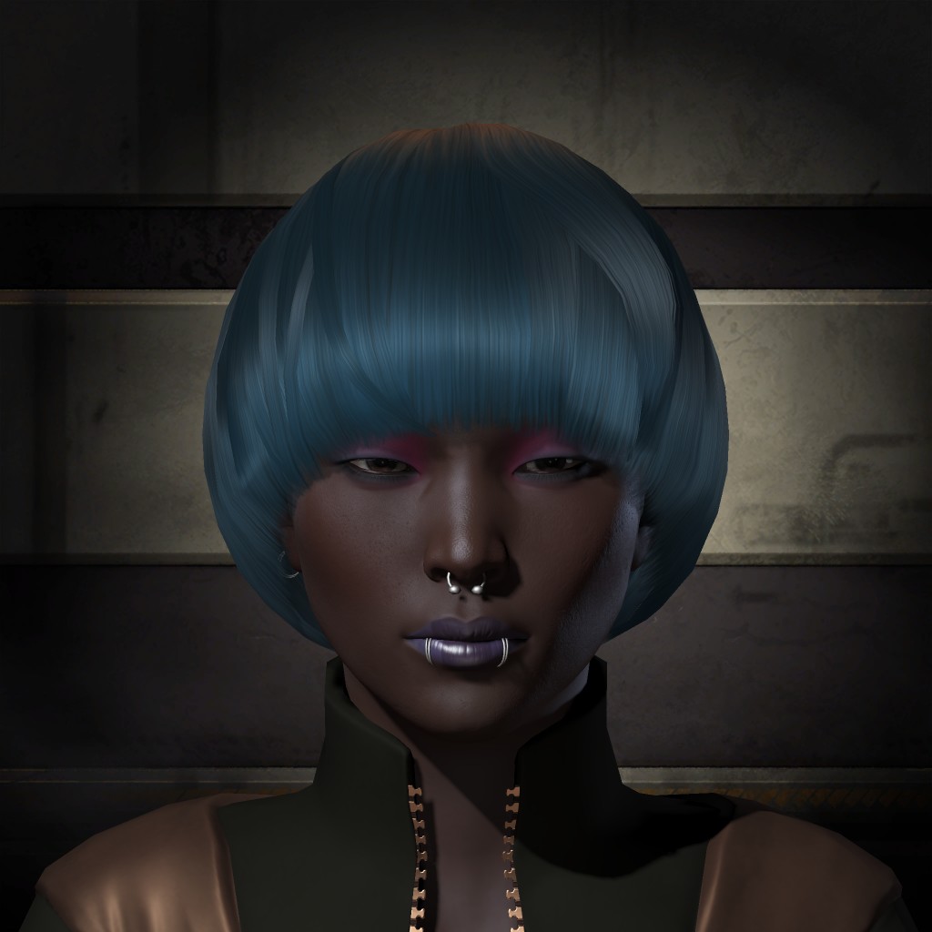Electric Callgirl