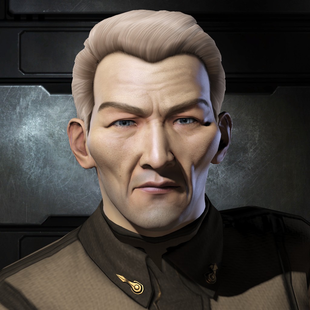 Charles Maine