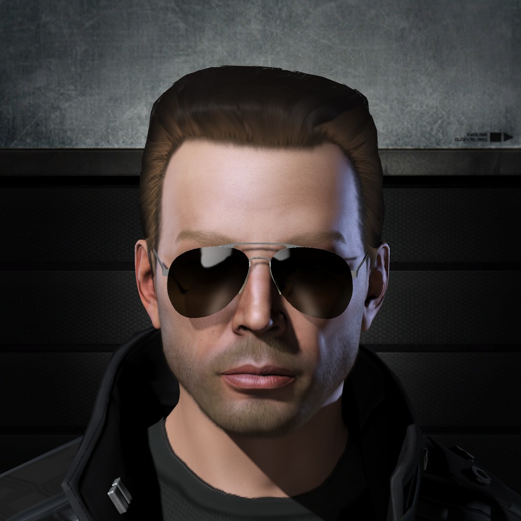 Master Shlong