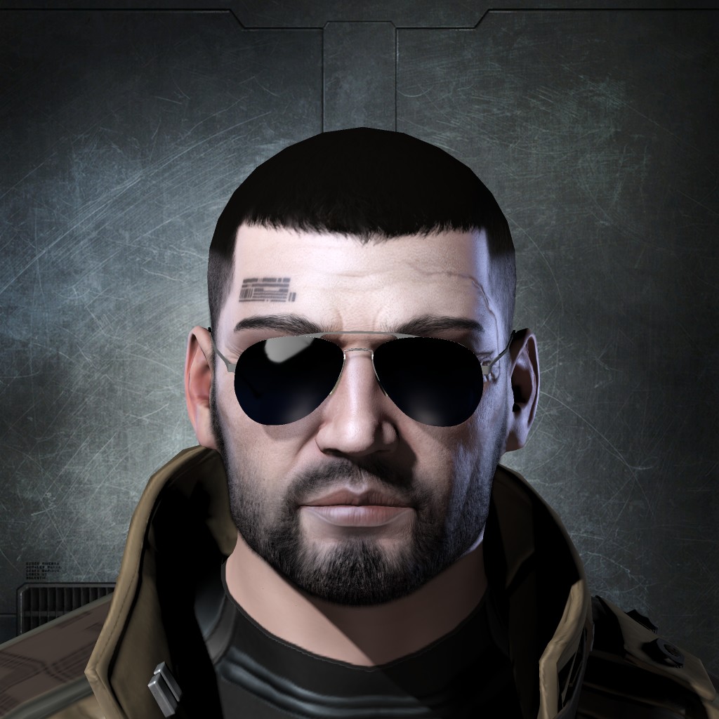 Kane Gunnar
