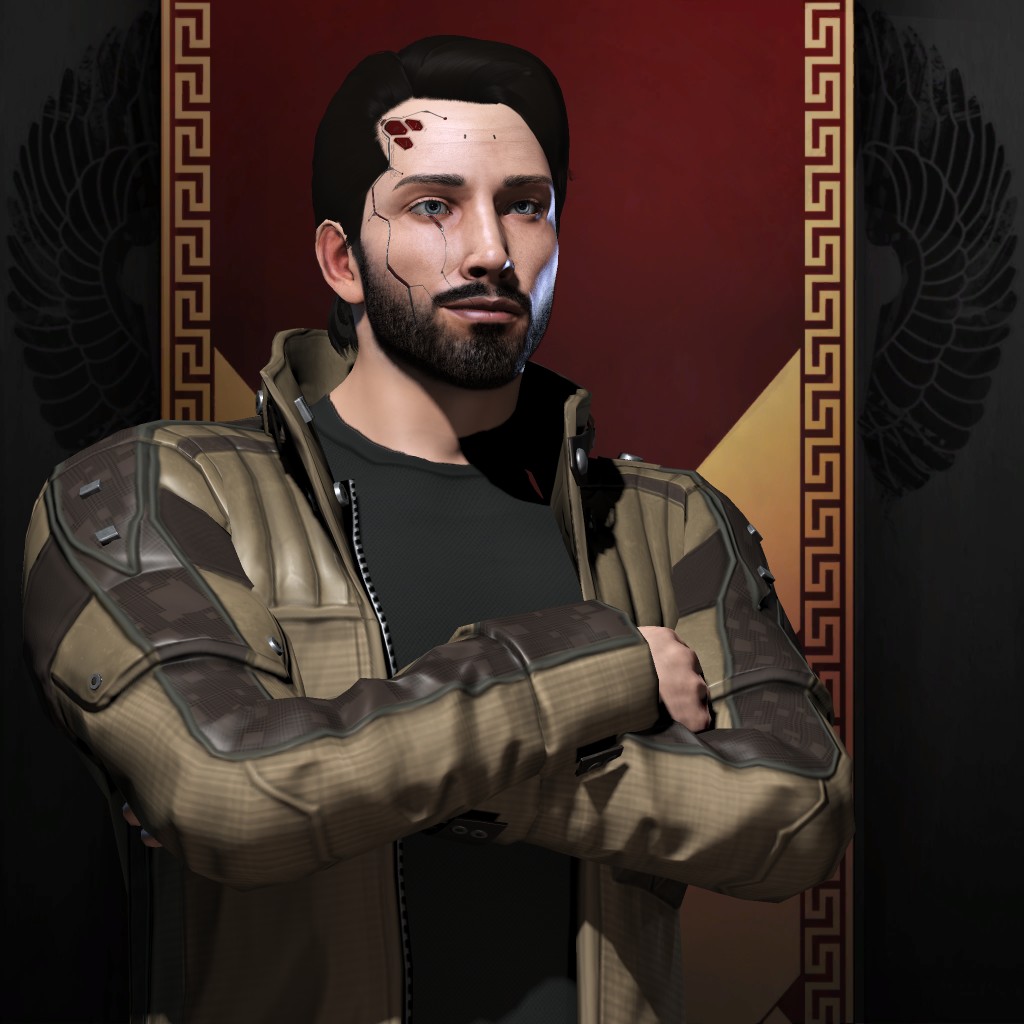 Admiral Umarr