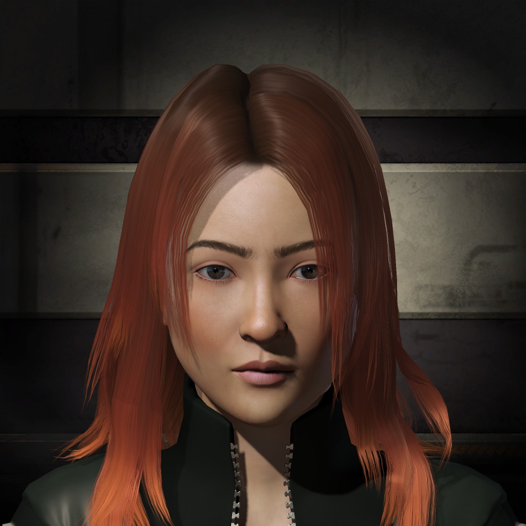 Qerxue Armand
