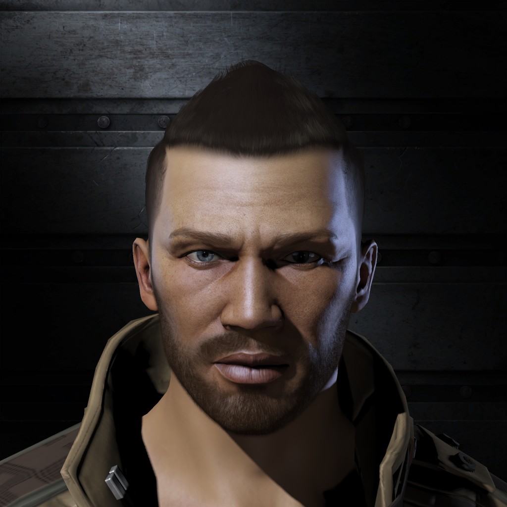Portrait