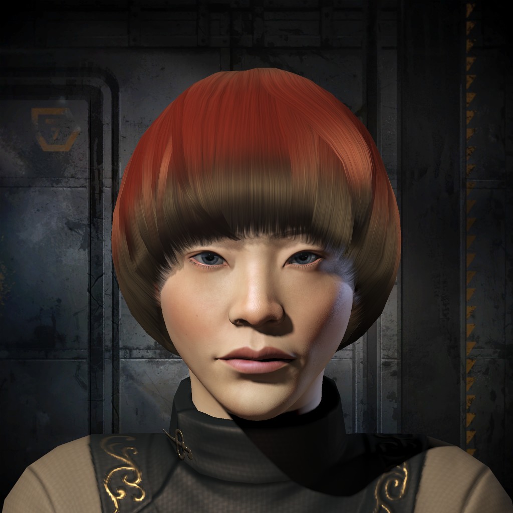 First Syndicate Enforcer