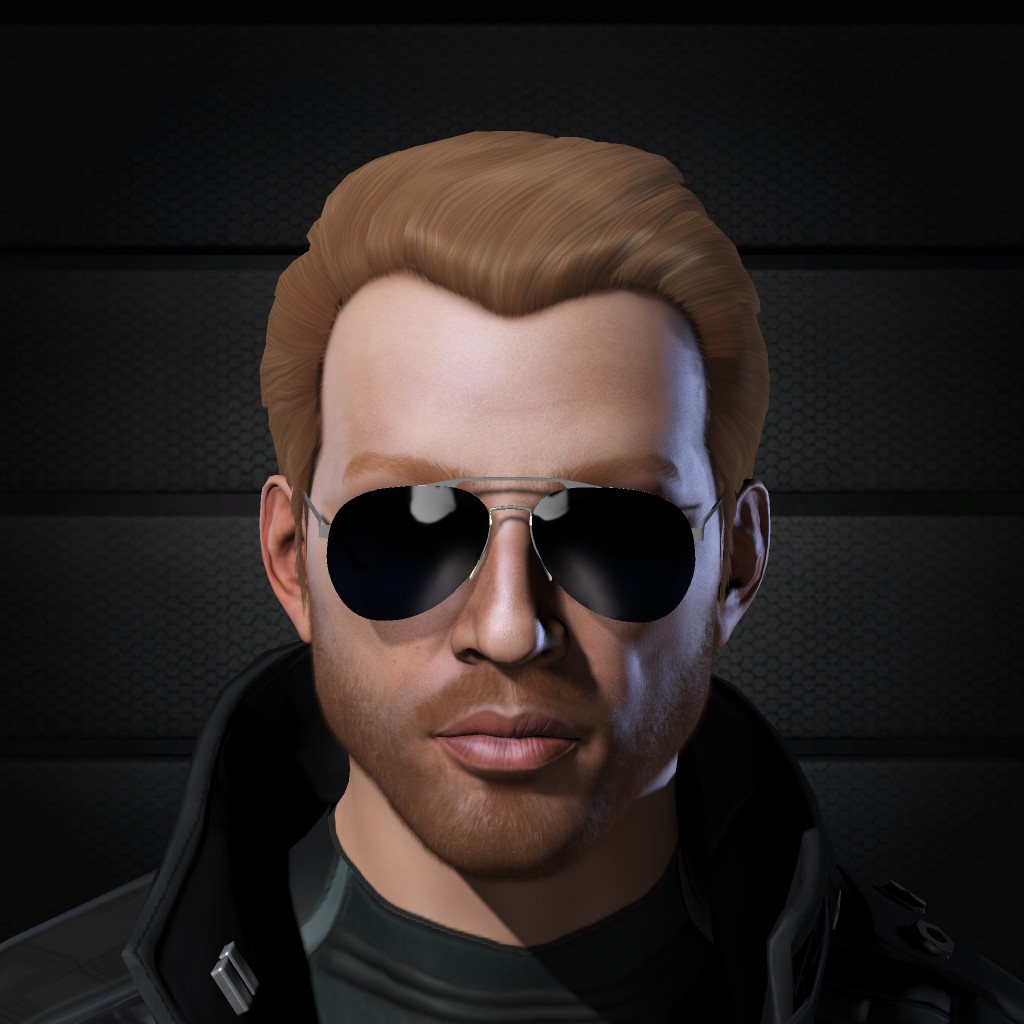 Rookie Admiral