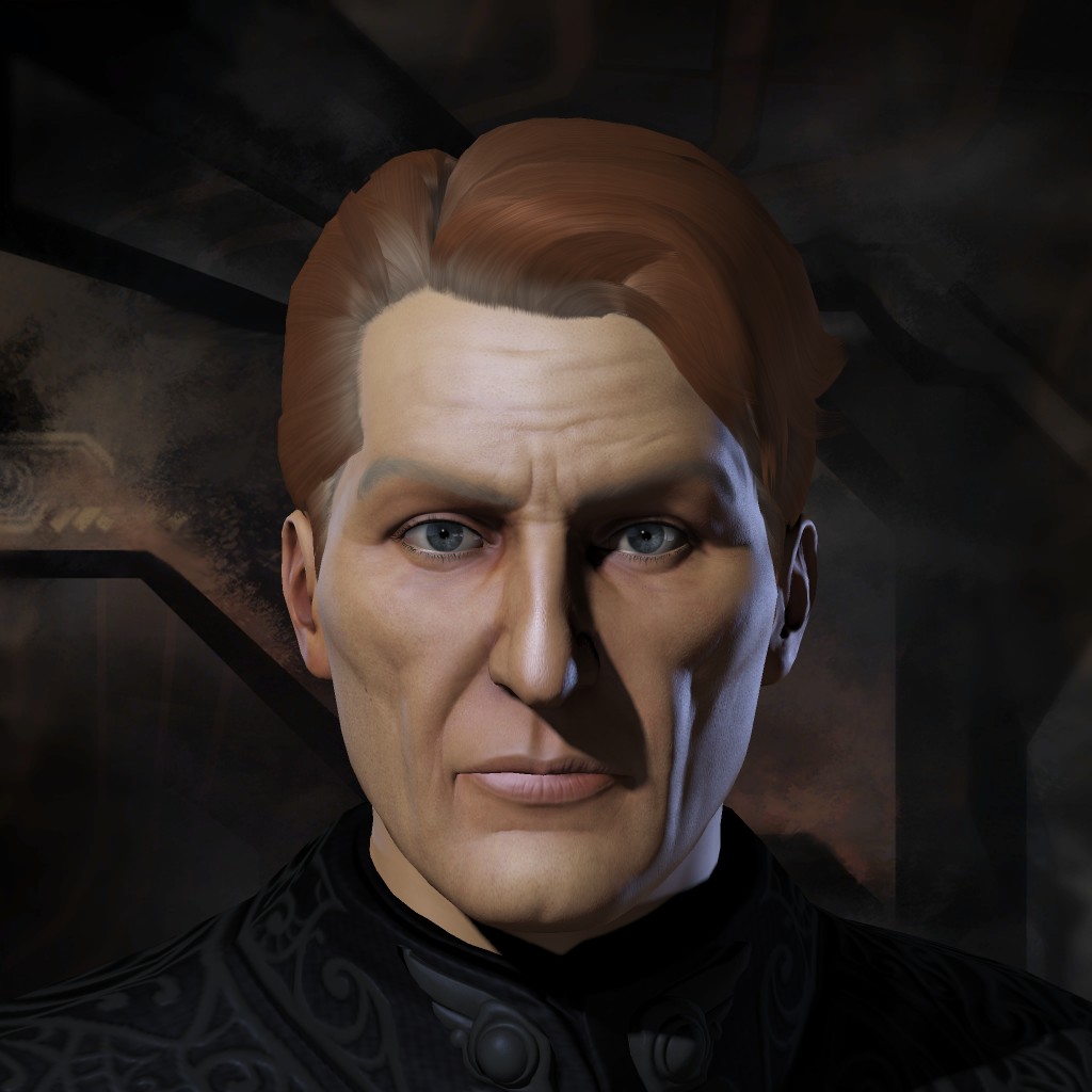 Third Syndicate Enforcer