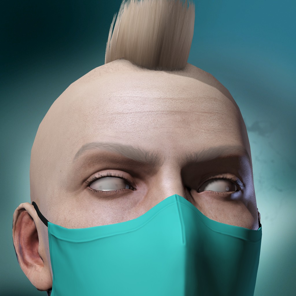 Weeb Michael