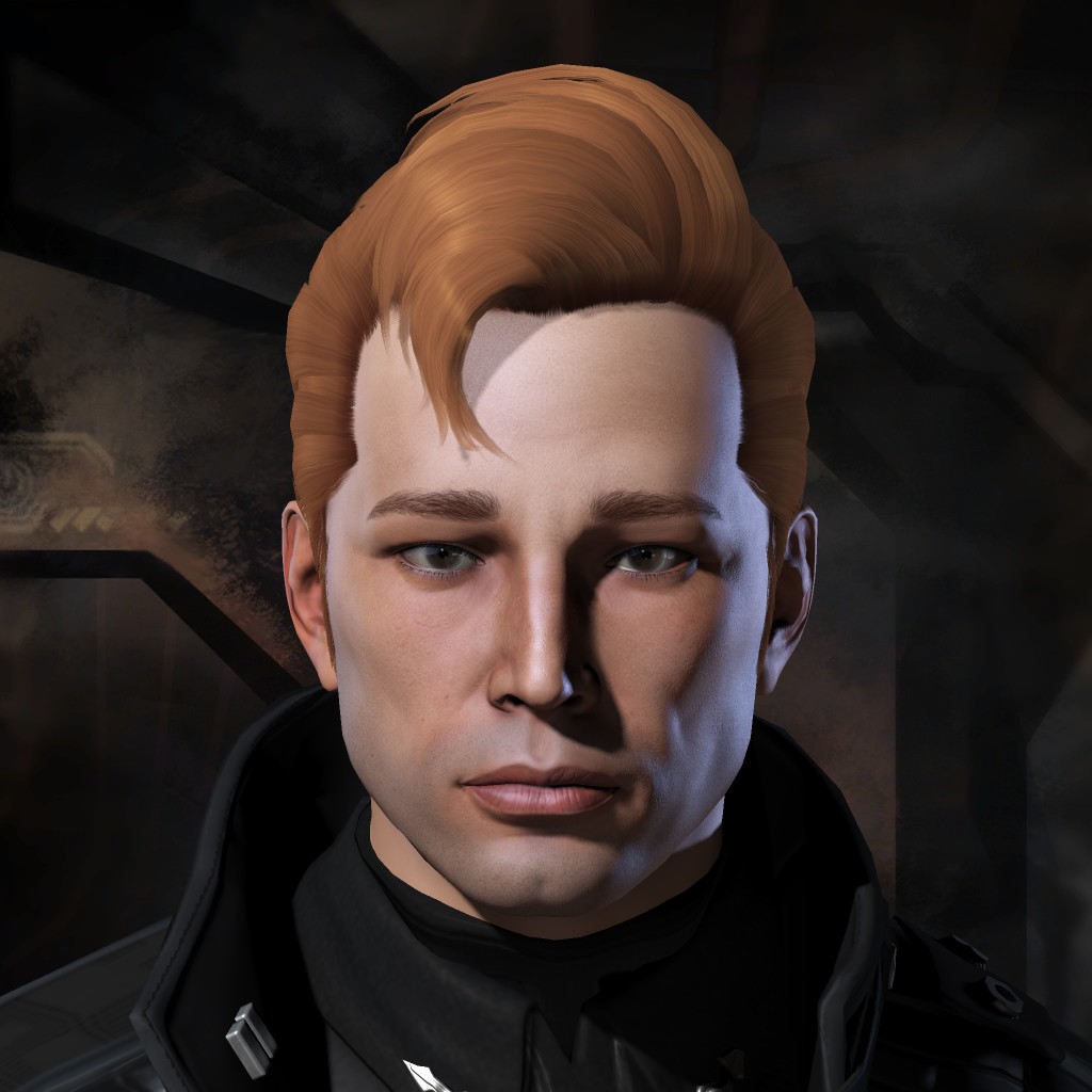 Gaius De'Cry