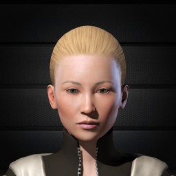 Egino wawawa portrait