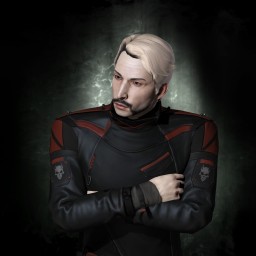 newnus portrait