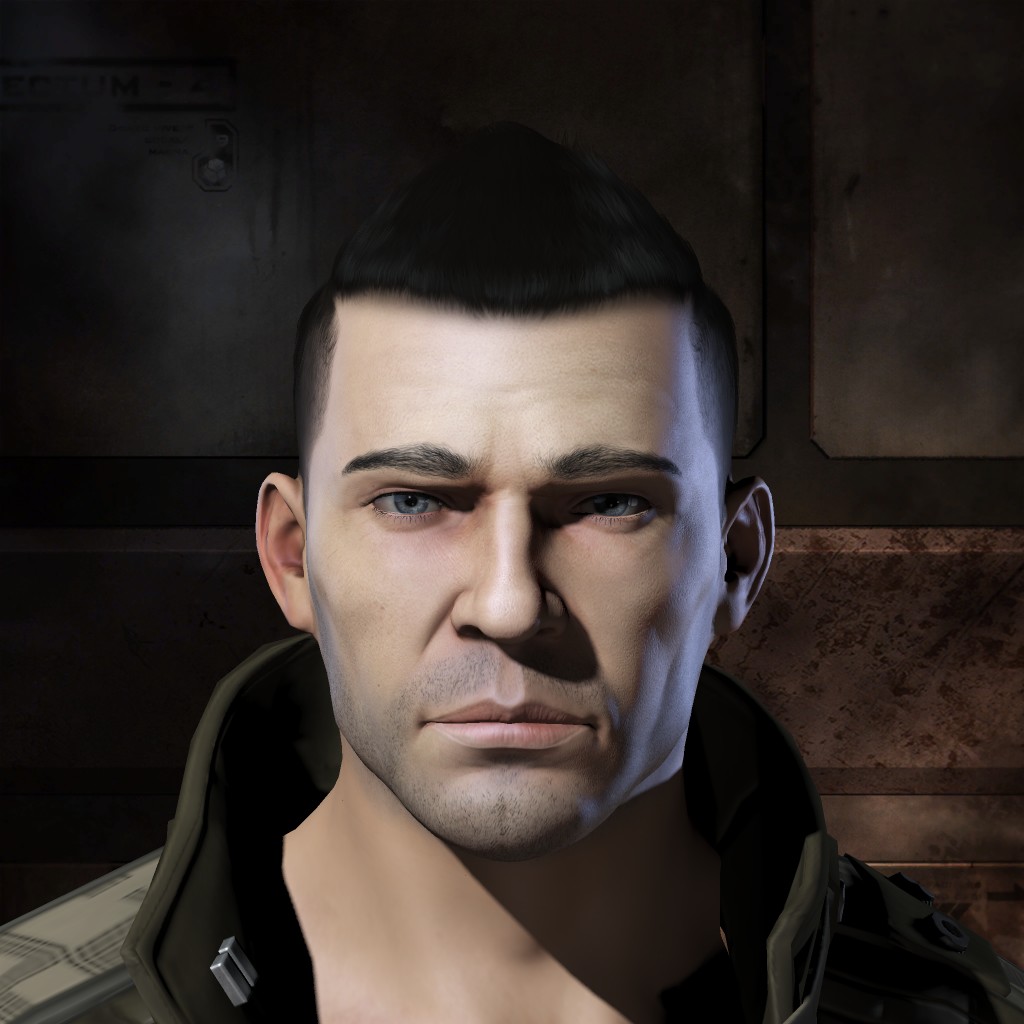 CaptainNever