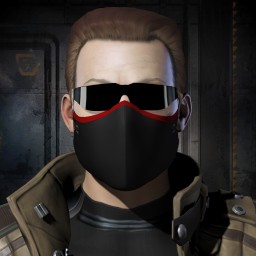 AFK41 portrait