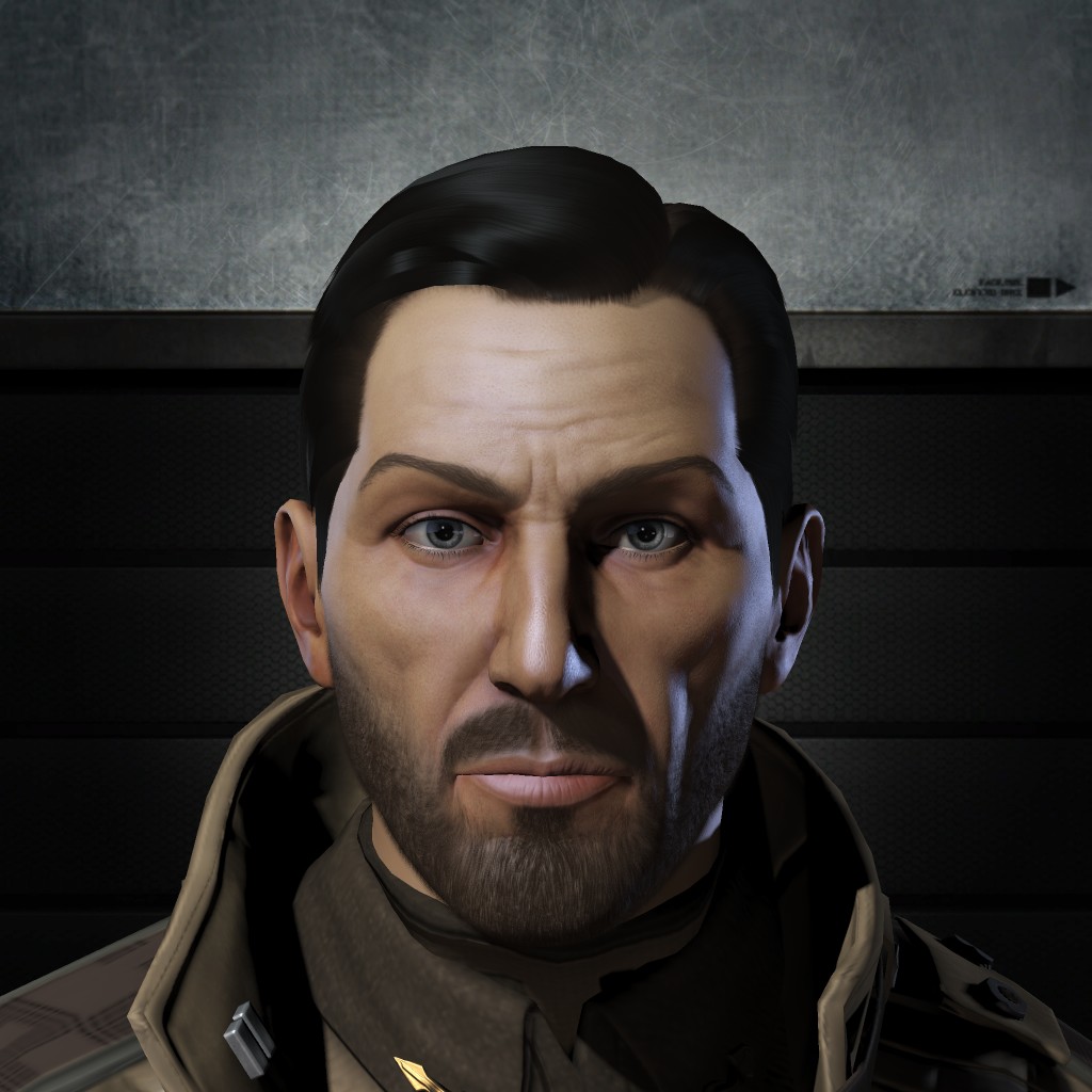 Darwin Godfrey