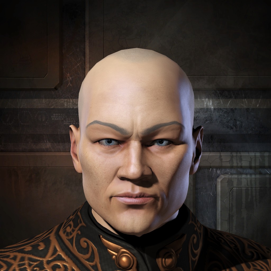 Yansen Kishunuba