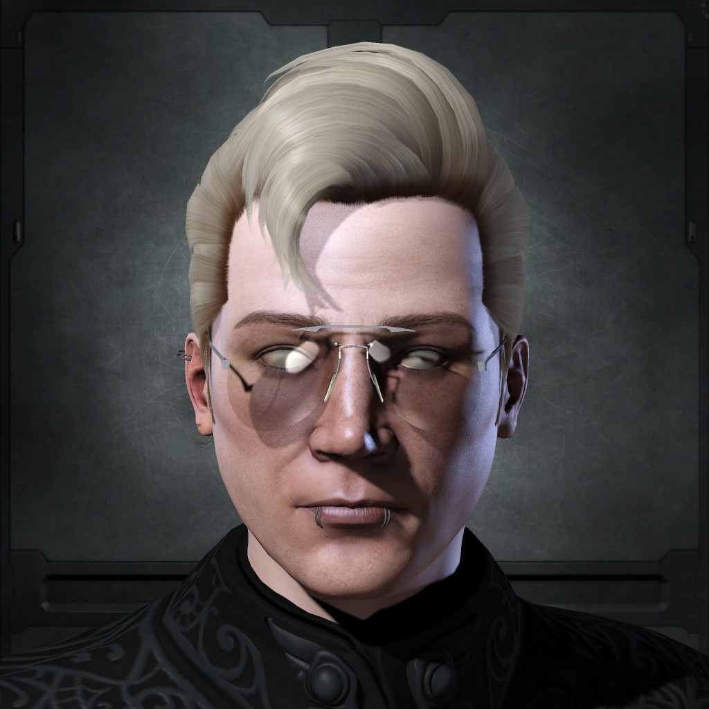 Lucious Havenworth