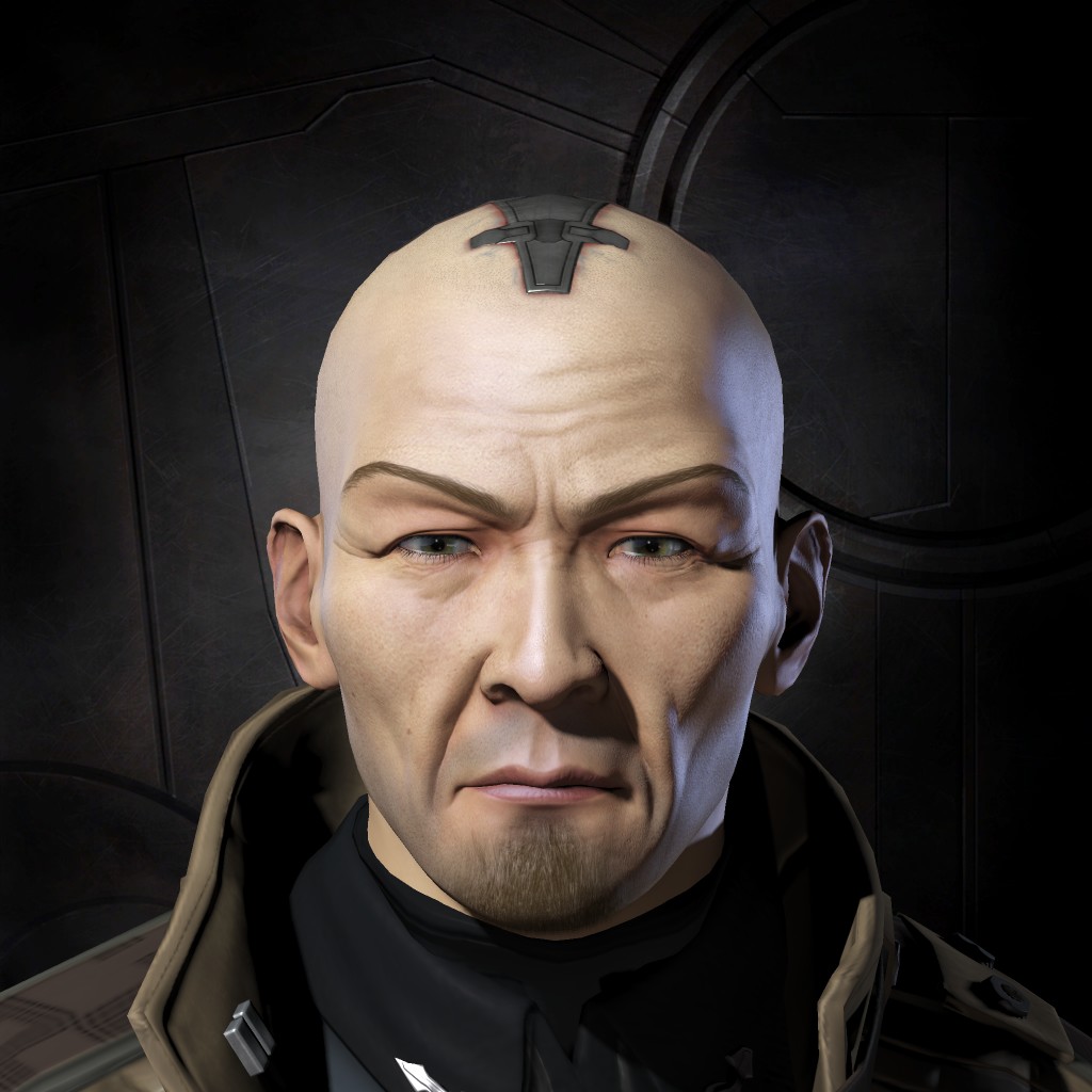 Krabbin McKrabbinson