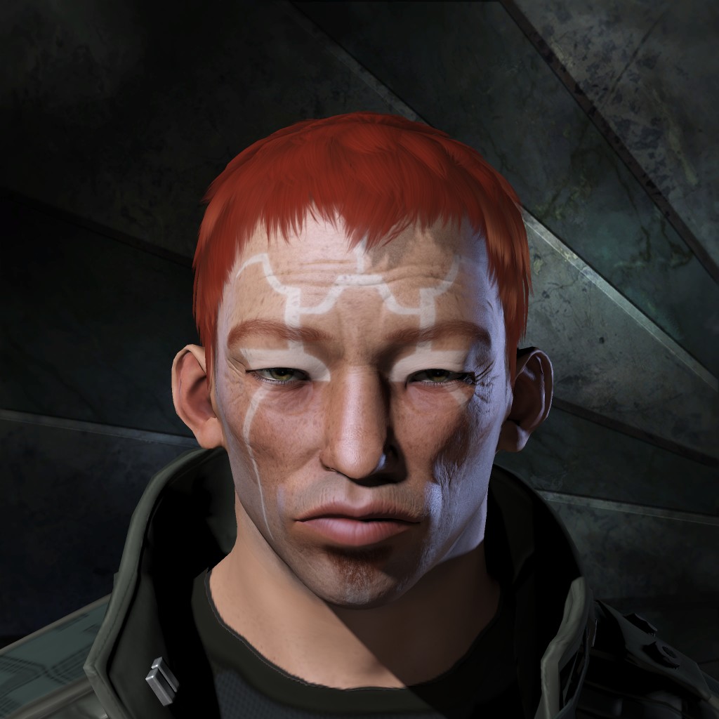 portrait